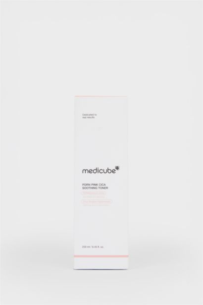 Medicube PDRN Pembe Cica Yatıştırıcı Tonik 250ml