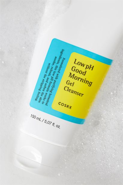 Cosrx Günlük Temizleyici Jel 150ml