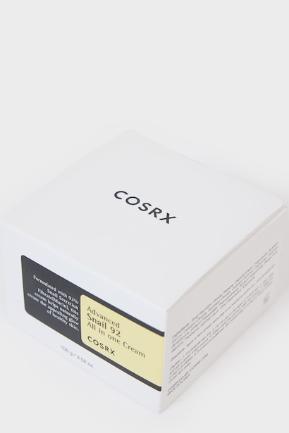 Cosrx - Advanced Snail 92 All In One Nourishing Snail Mucin Cream 100ml