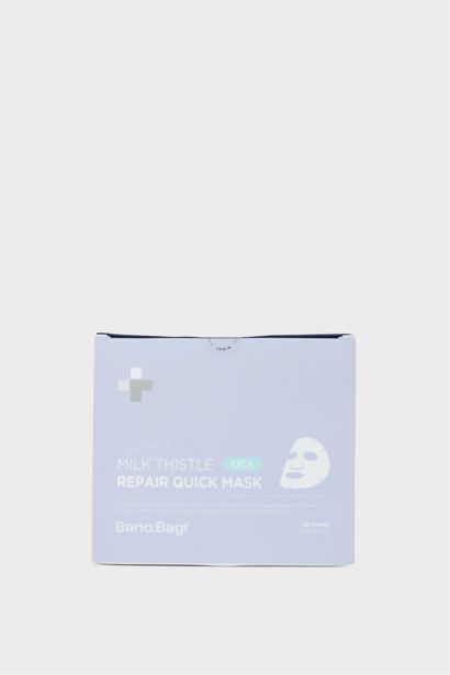 Banobagi Milk Thistle Onarıcı Cica Plus Maske 350gr