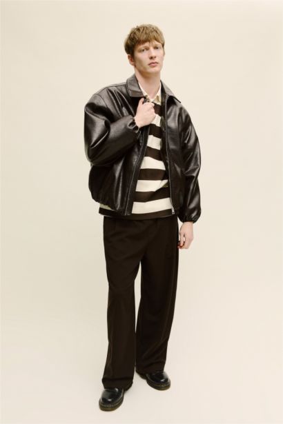 بنطرون باريل فيت