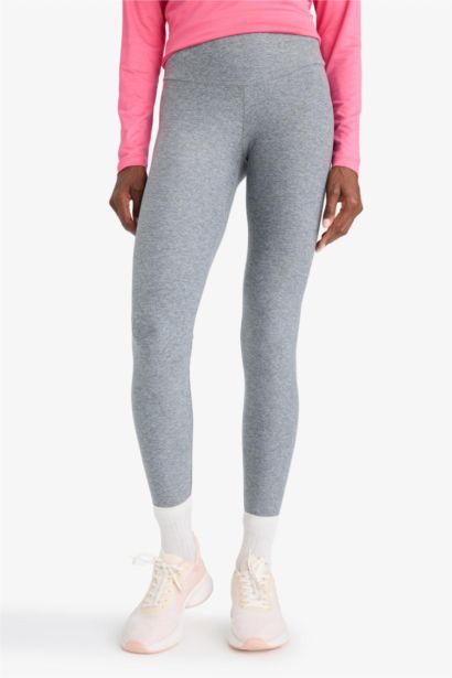 Ankle Length Leggings