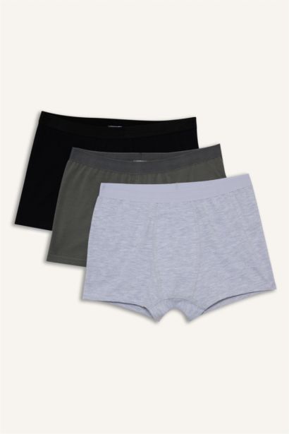 Boy 3 piece Boxers