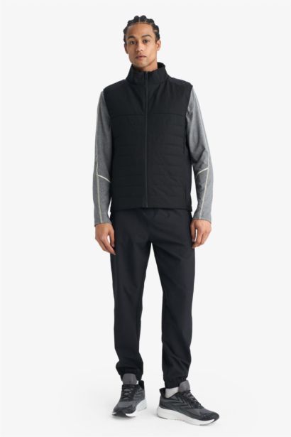 فيست وتر بروف قصة عادية بياقة عالية