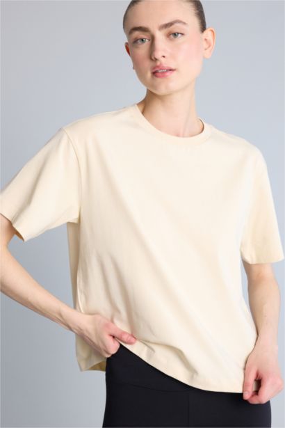 Comfort Fit Short Sleeve T-Shirt