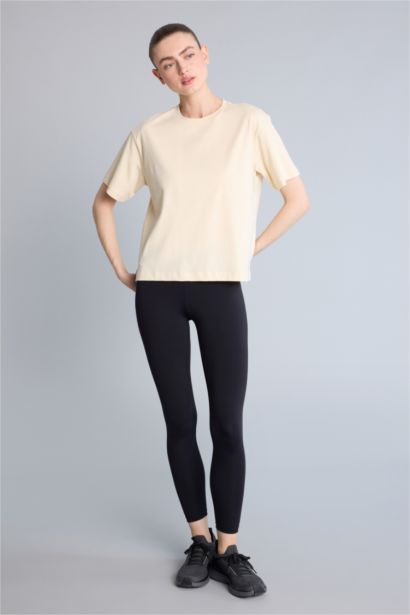 Comfort Fit Short Sleeve T-Shirt