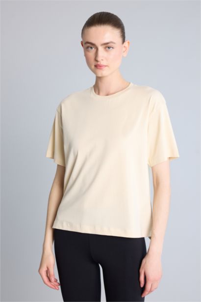 Comfort Fit Short Sleeve T-Shirt