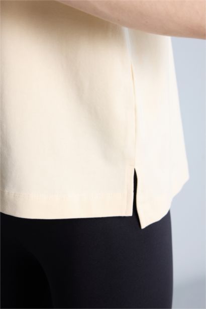 Comfort Fit Short Sleeve T-Shirt