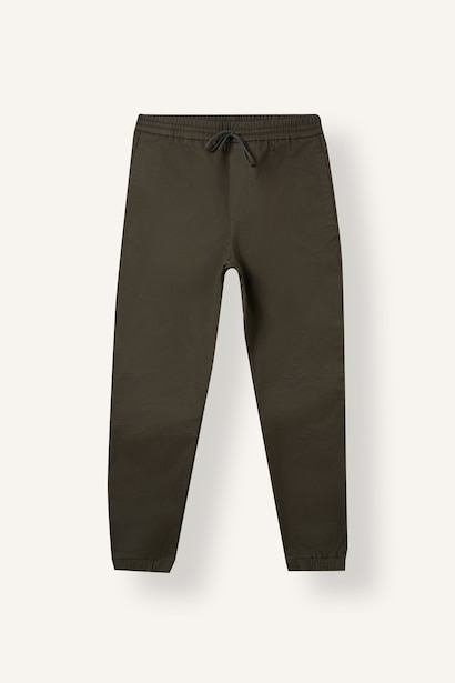 Pantalon long Coupe régulière