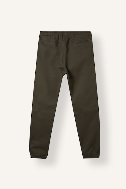 Pantalon long Coupe régulière