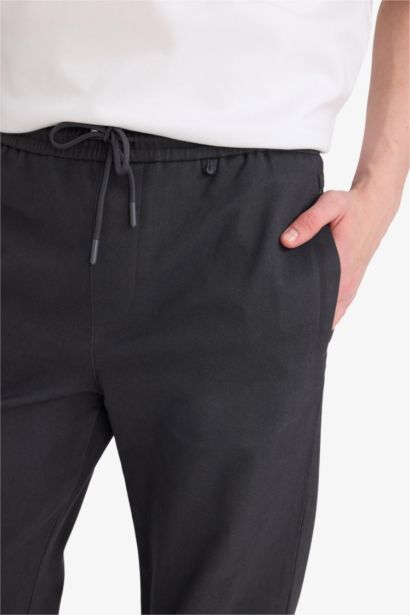 Regular Jogger Pantolon