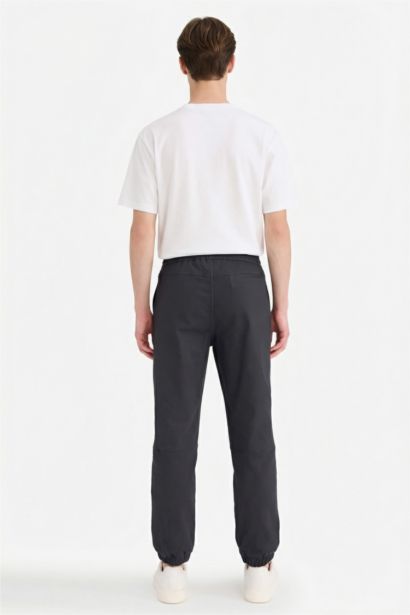 Regular Jogger Pantolon