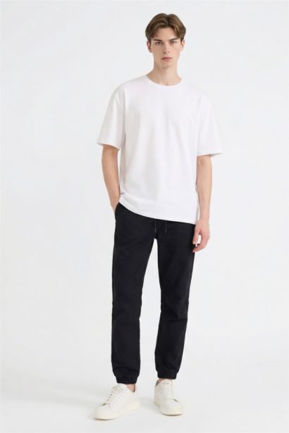 Jogger Pantolon