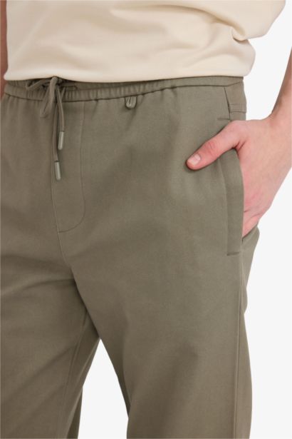 Jogger Pantolon