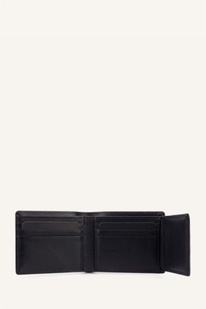 Man Leather Wallet