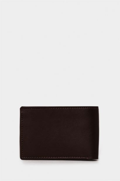 Man Leather Wallets