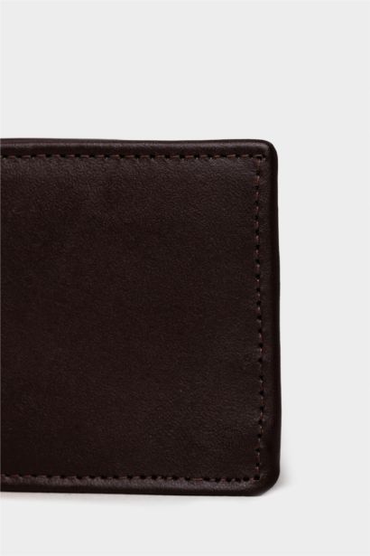 Man Leather Wallets