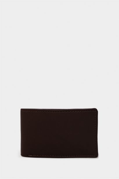 Man Leather Wallets