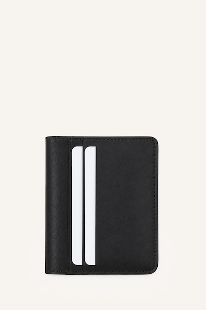 Man Leather Wallet