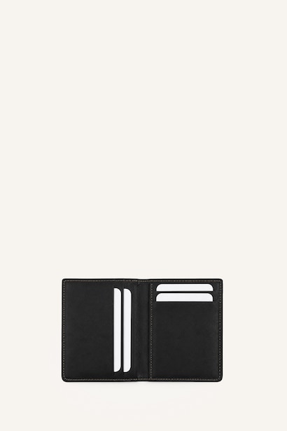 Man Leather Wallet