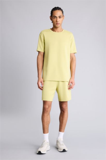 Man Short Sleeve T-Shirt