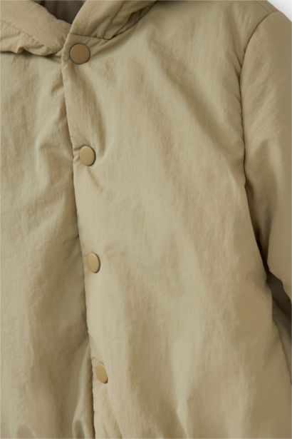 جاكيت مقاوم للماء للرضع أولادي