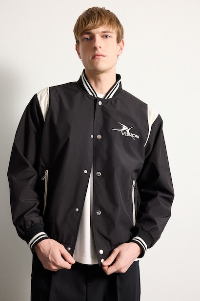 Waterproof Oversize Jacket