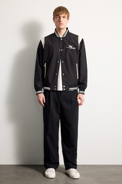 Waterproof Oversize Jacket