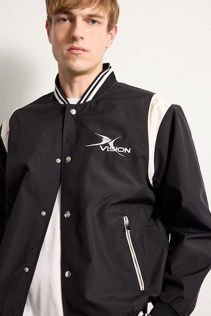 Waterproof Oversize Jacket