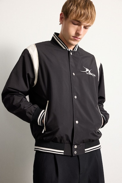 Waterproof Oversize Jacket