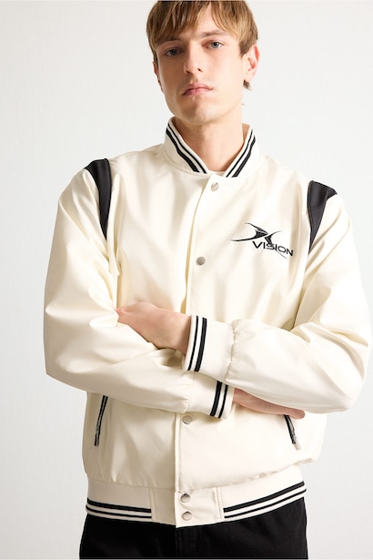 Waterproof Oversize Jacket