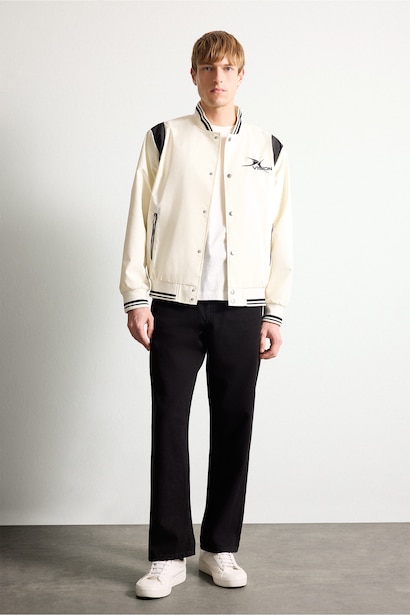 Waterproof Oversize Jacket