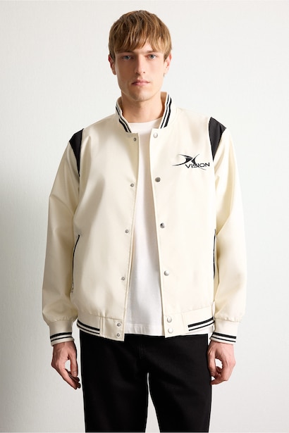Waterproof Oversize Jacket