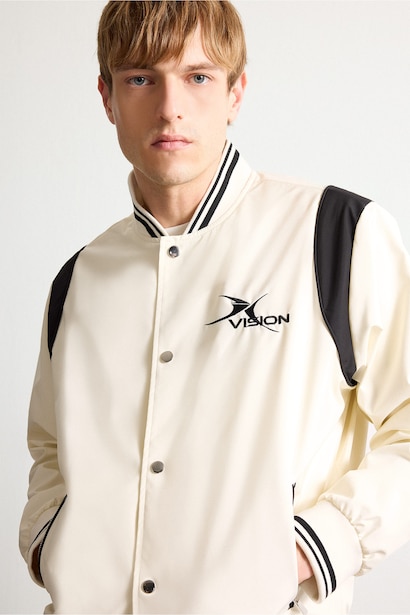Waterproof Oversize Jacket
