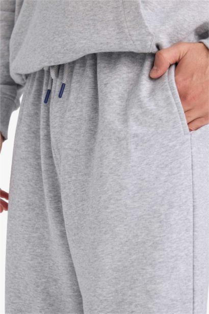 Pantalon jambe large Coupe Baggy