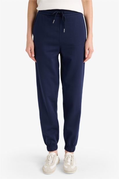 jogger Thin Sweatshirt Fabric Trousers