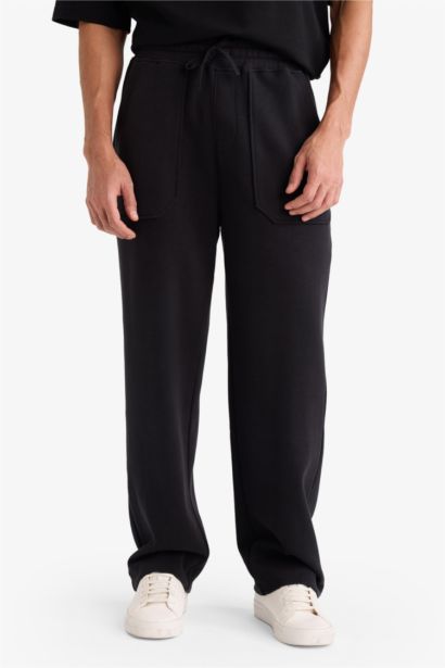 Relax Fit Trousers