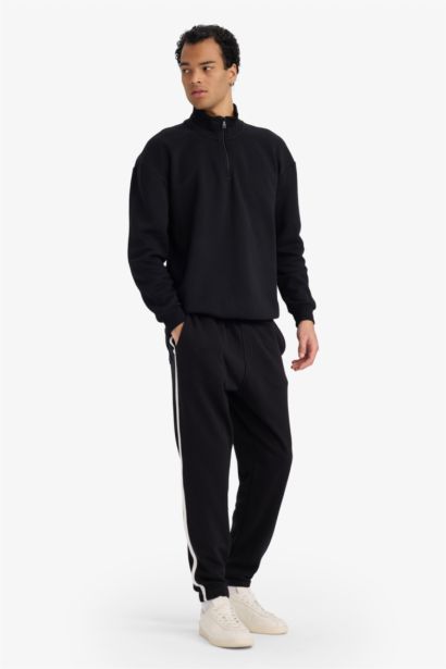 Pantalon jogger Coupe régulière