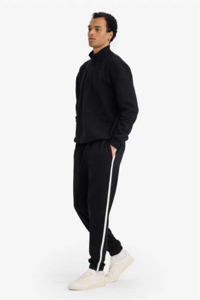 Pantalon jogger Coupe régulière