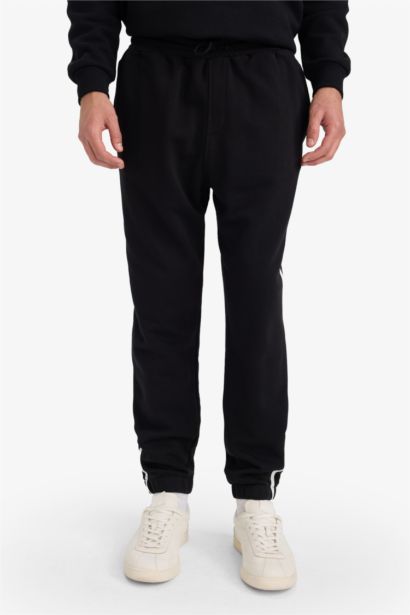 Pantalon jogger Coupe régulière