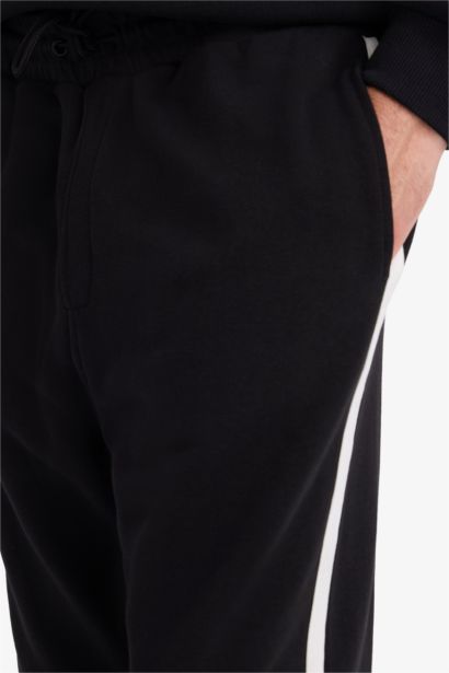 Pantalon jogger Coupe régulière