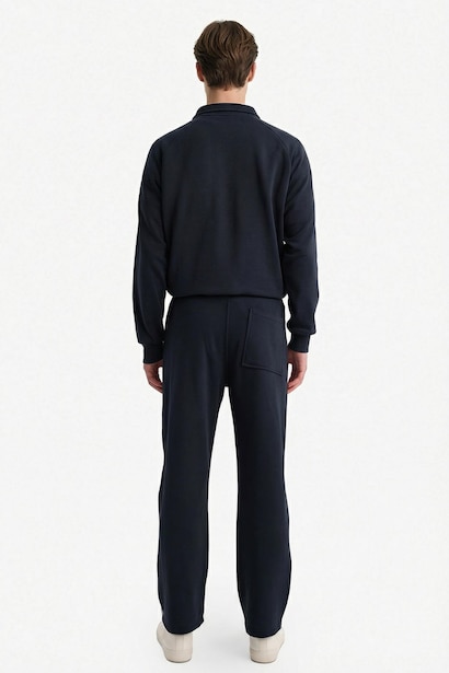 Relax Fit Trousers