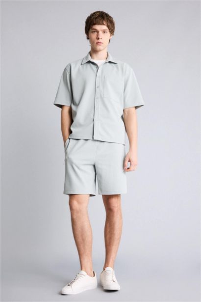 Regular Fit шорты