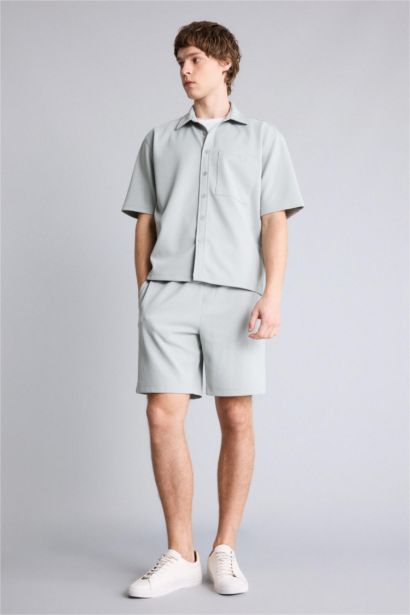 Regular Fit шорты