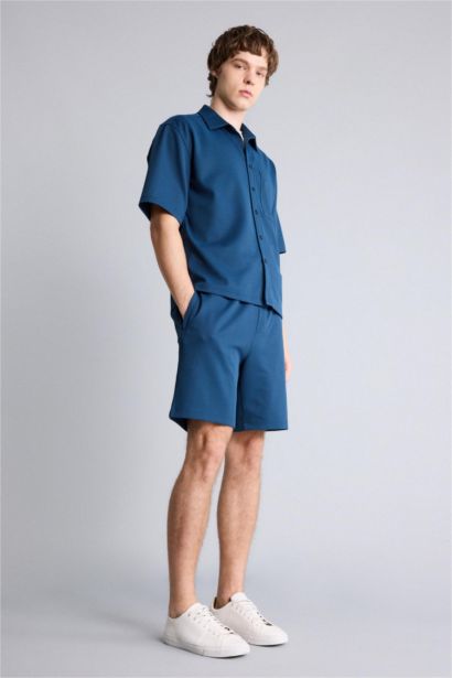 Шорты Regular Fit