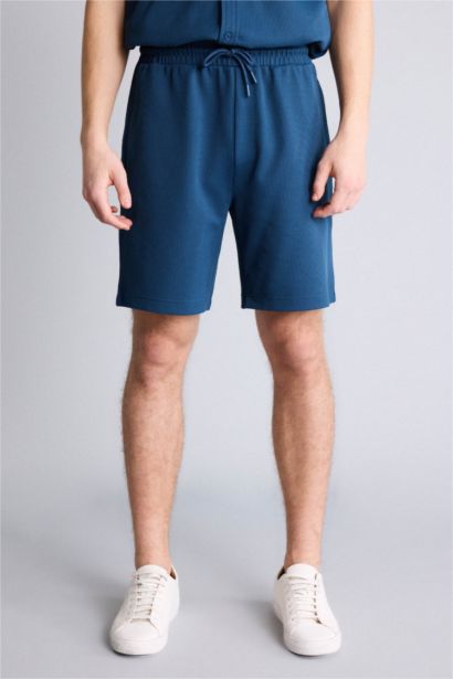 Шорты Regular Fit