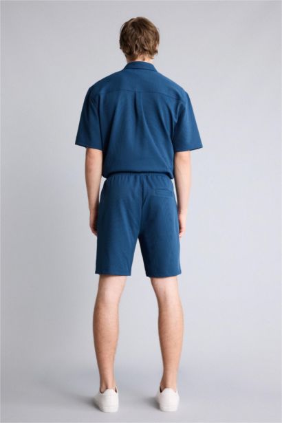 Шорты Regular Fit