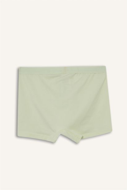 بوكسر اولادي بطبعة حيوانات - 7 قطع