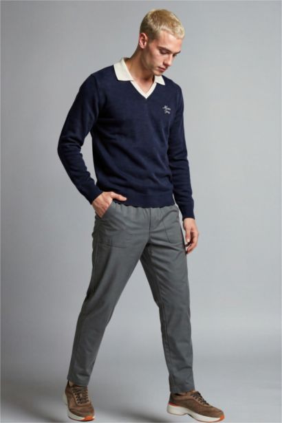 Premium Relax Fit Trousers