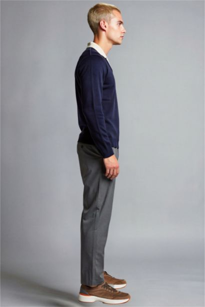Premium Relax Fit Trousers